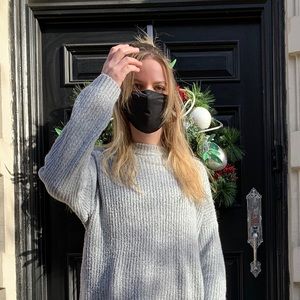 Meet your Posher, Casey